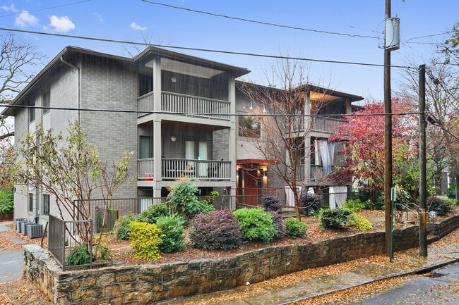 Building Photo - 195 Powell St SE