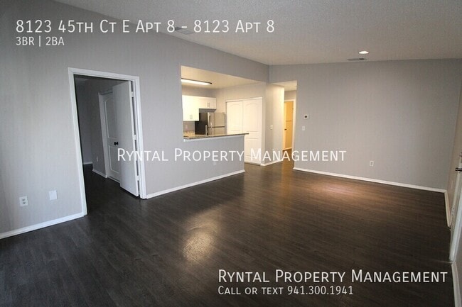 Building Photo - 8123 45th Ct E