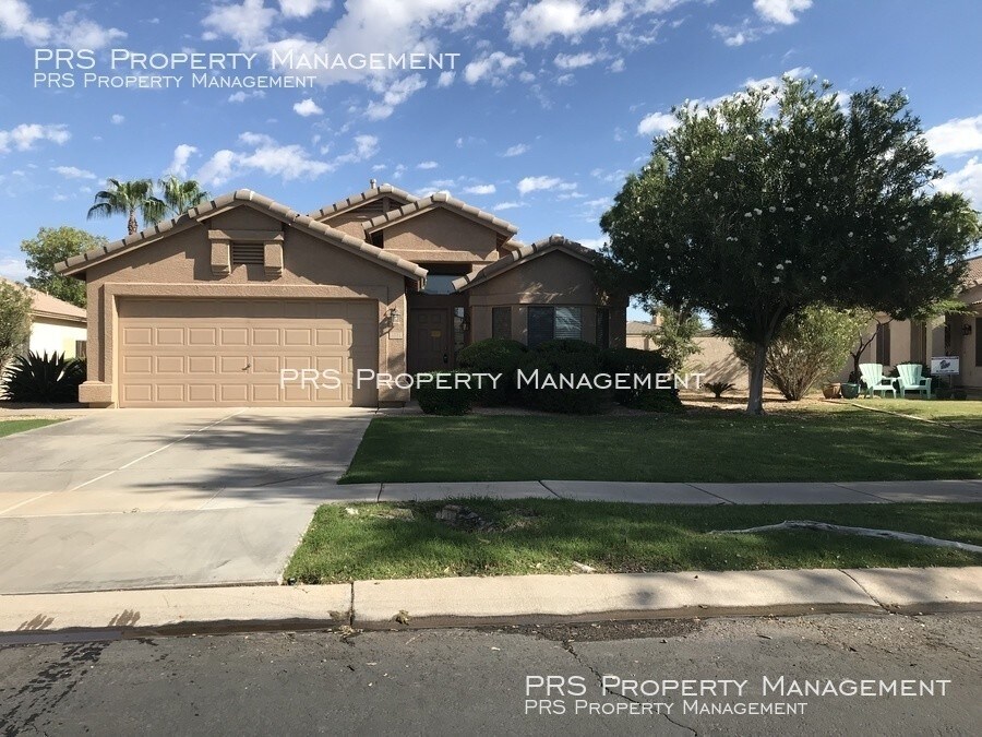 Foto principal - 1844 W Canyon Way