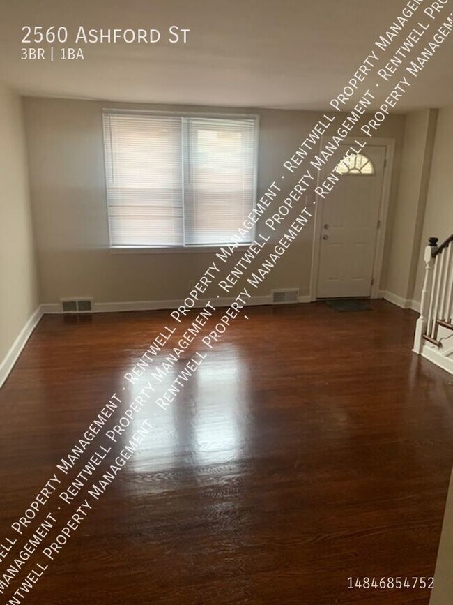 Foto del edificio - 2560 S Ashford St