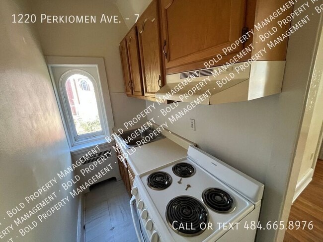 Foto del edificio - 1220 Perkiomen Ave