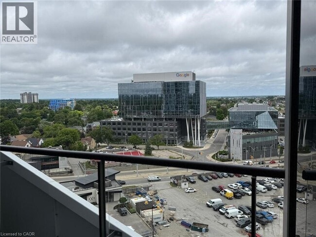 Photo du bâtiment - 25 Wellington St S