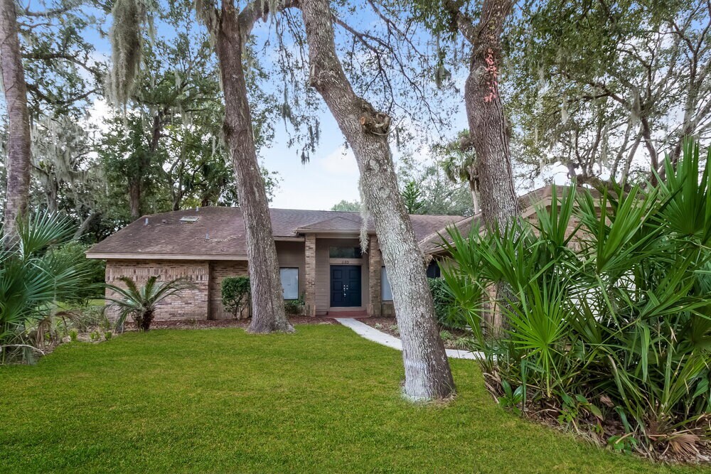 Foto principal - 1185 Newton Ct