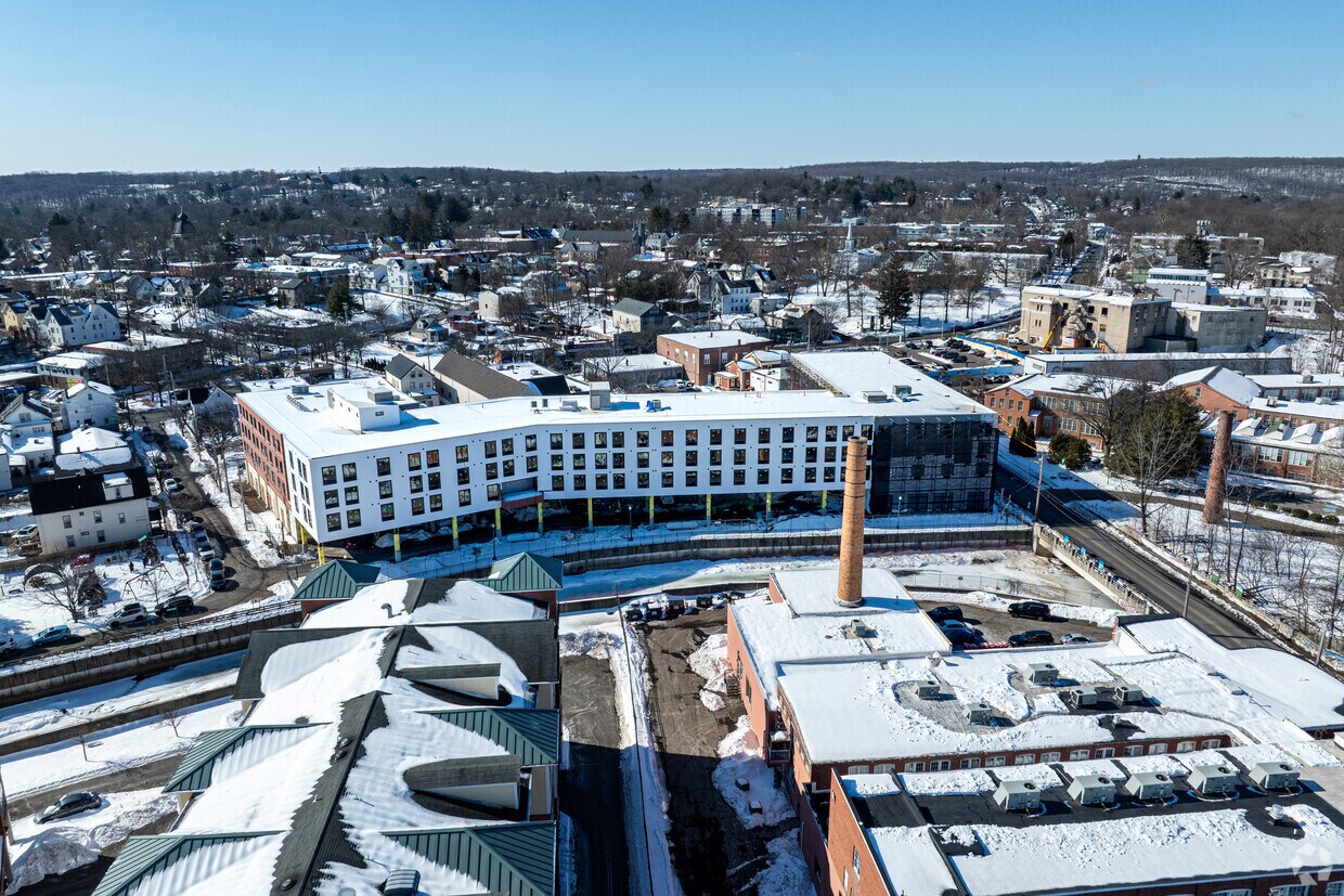 Foto del edificio - 500 Blake