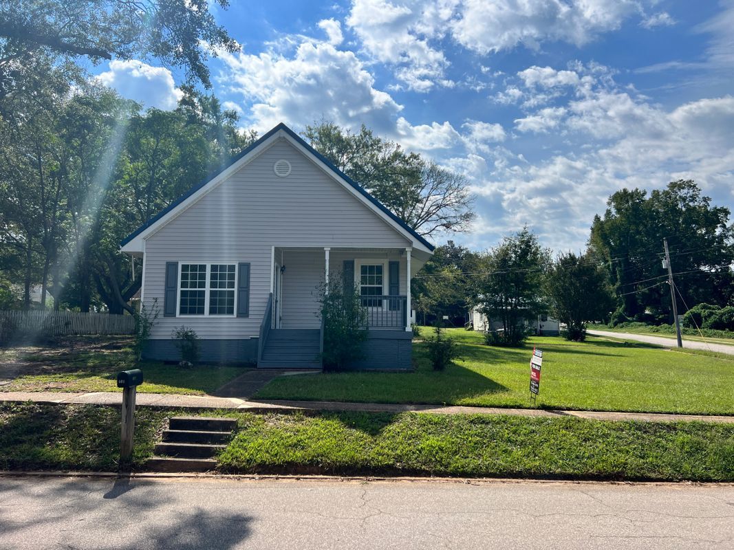 Foto principal - 601 Askew Ave