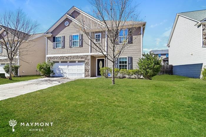 Foto del edificio - 1339 Green Turf Ln