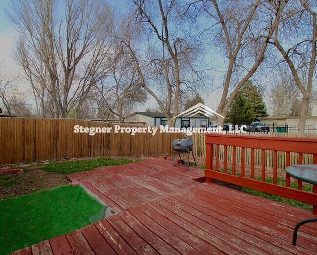 Building Photo - Great House - SE Fort Collins