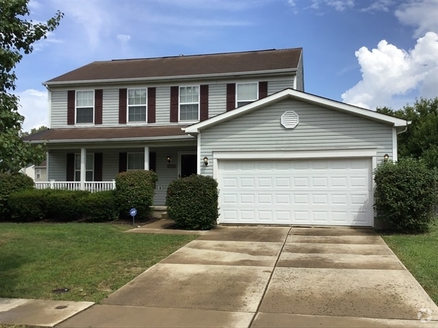 Building Photo - 6523 Pheasant Valley Rd
