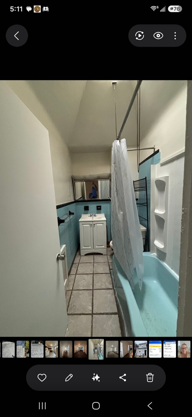 Foto del edificio - 5122 N Fairhill St