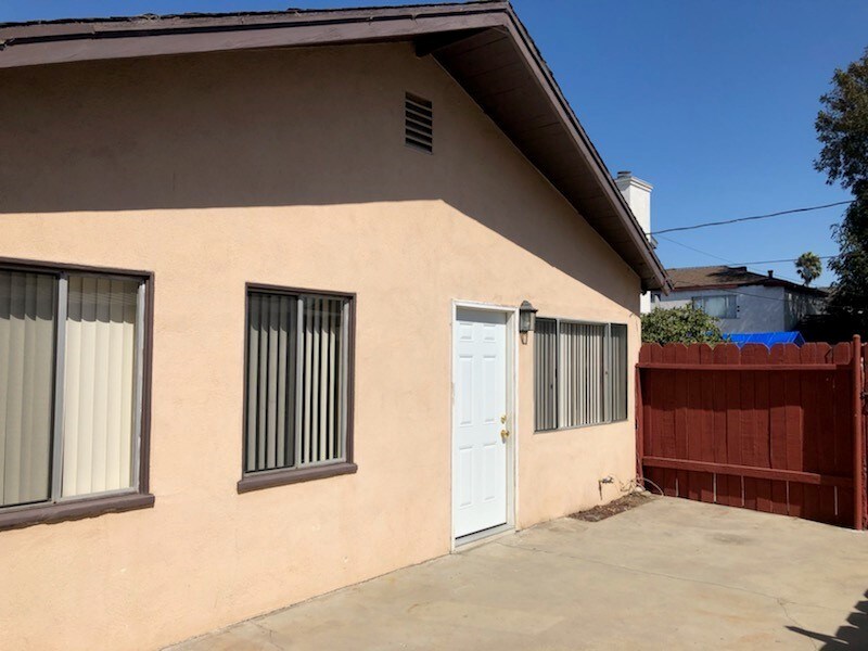 42 Apartments for Rent in Lawndale, CA Westside Rentals