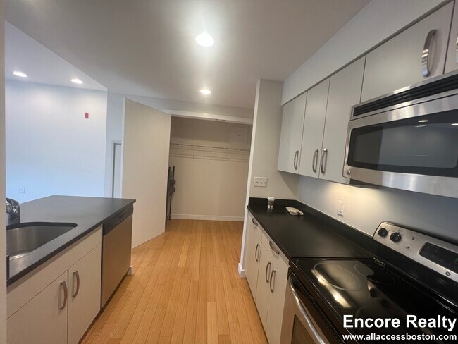 Foto del edificio - 601 Albany St