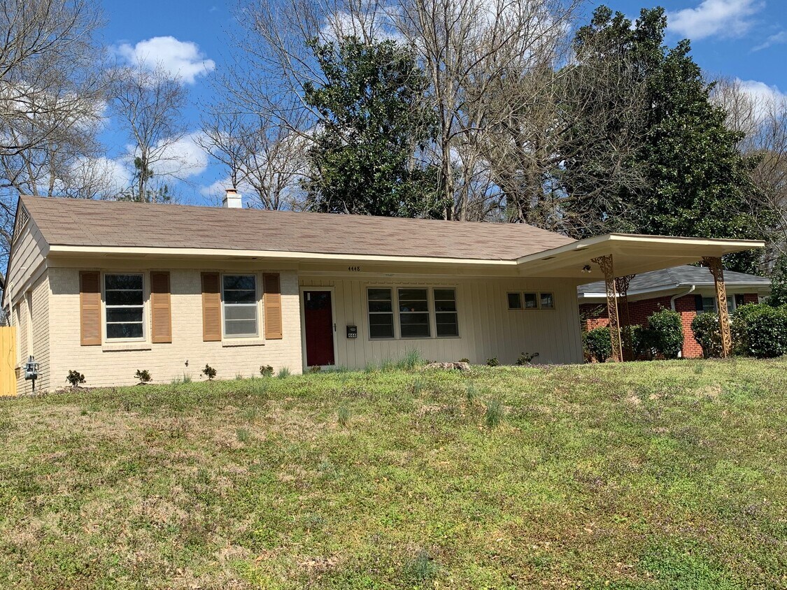 4448 Dunn Ave, Memphis, TN 38117 House for Rent in Memphis, TN