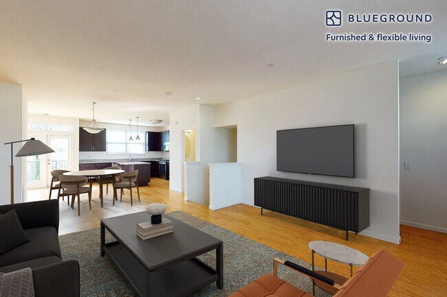 Foto del edificio - 998 Stewart Ave