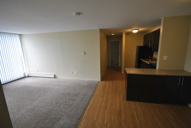 Kitchen - Huron Flats