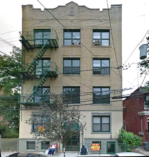 Primary Photo - 64 Park St