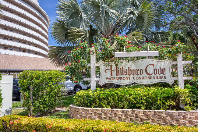 Foto del edificio - 1301 E Hillsboro Blvd