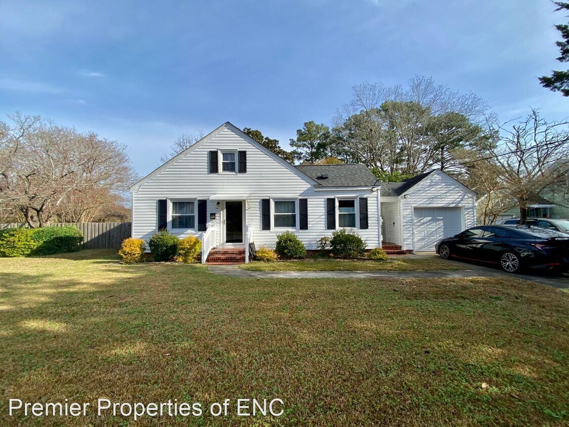 Foto principal - 2 br, 1 bath House - 418 Brentwood Avenue
