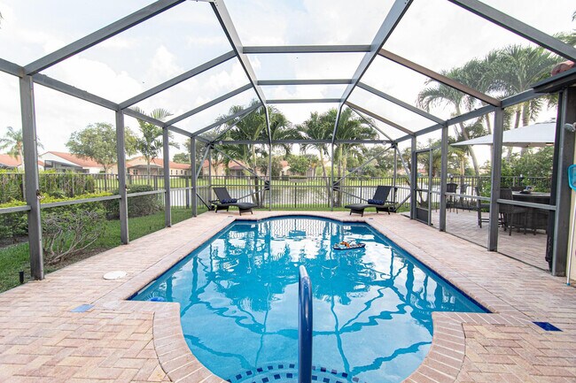 Foto del edificio - 8410 Brussels Way