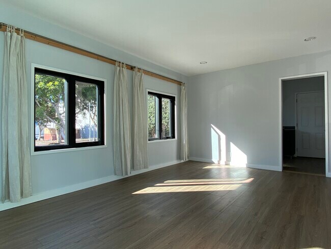 Building Photo - 8589 Higuera Street