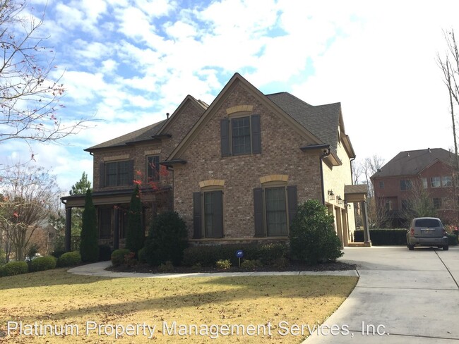 Foto del edificio - 6 br, 4.5 bath House - 1528 Glenhaven Way