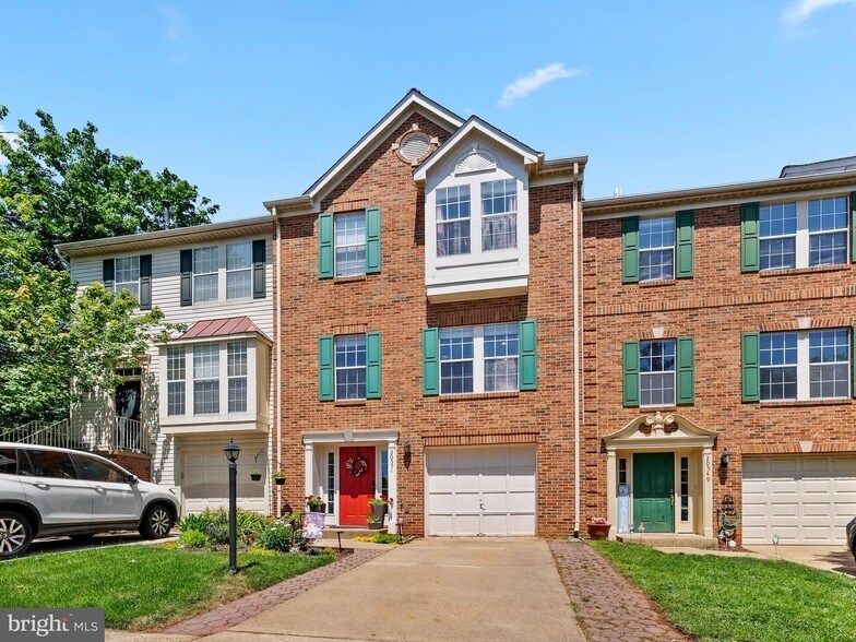Foto principal - 20551 Ashley Terrace