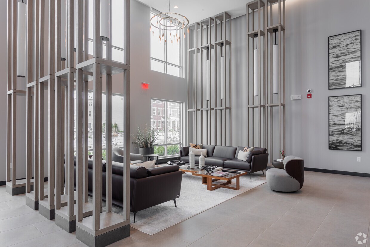 Axiom Apartments 22551 Cabin Branch Ave Clarksburg, MD