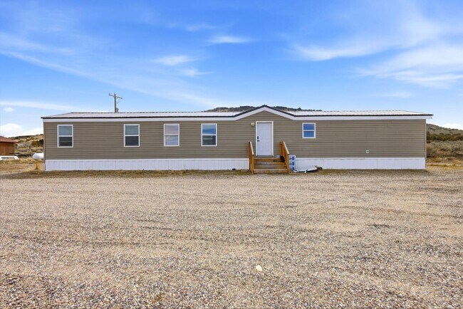 Foto del edificio - 1178 Twin Butte Rd