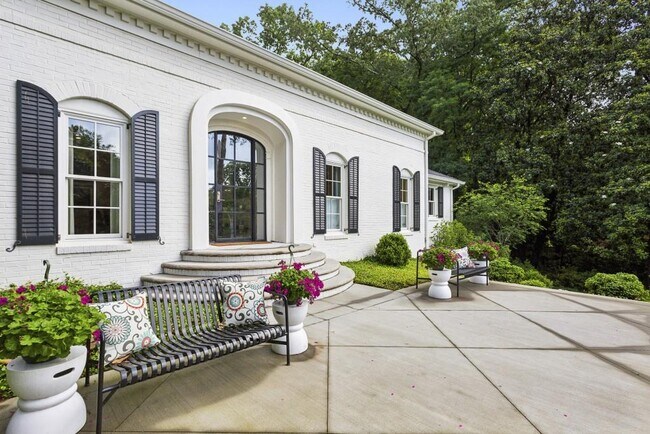 Foto del edificio - 4187 Conway Valley Rd NW