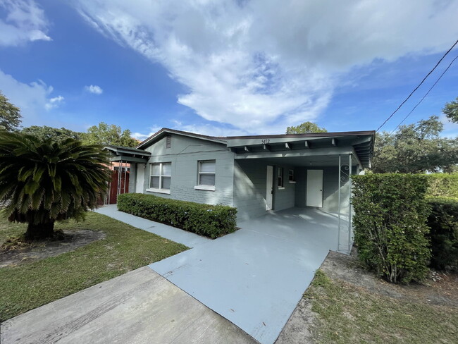 Building Photo - 5472 Old Rd 37