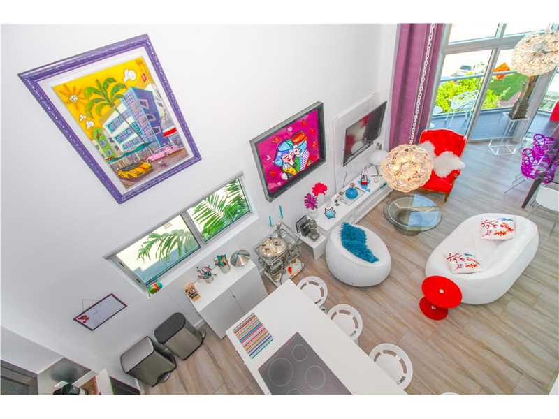 Foto principal - 401 Jefferson Ave