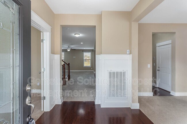 Foto del edificio - 931 Beamon Dr
