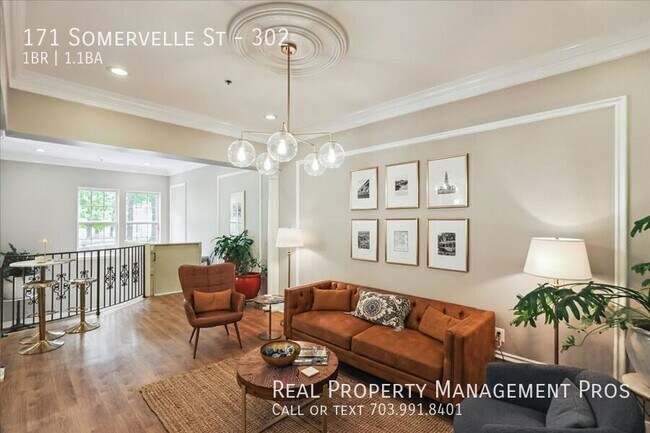 Foto del edificio - 171 Somervelle St