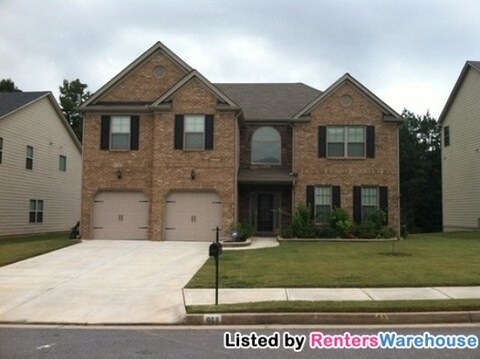 Primary Photo - 668 Sportsman Ln
