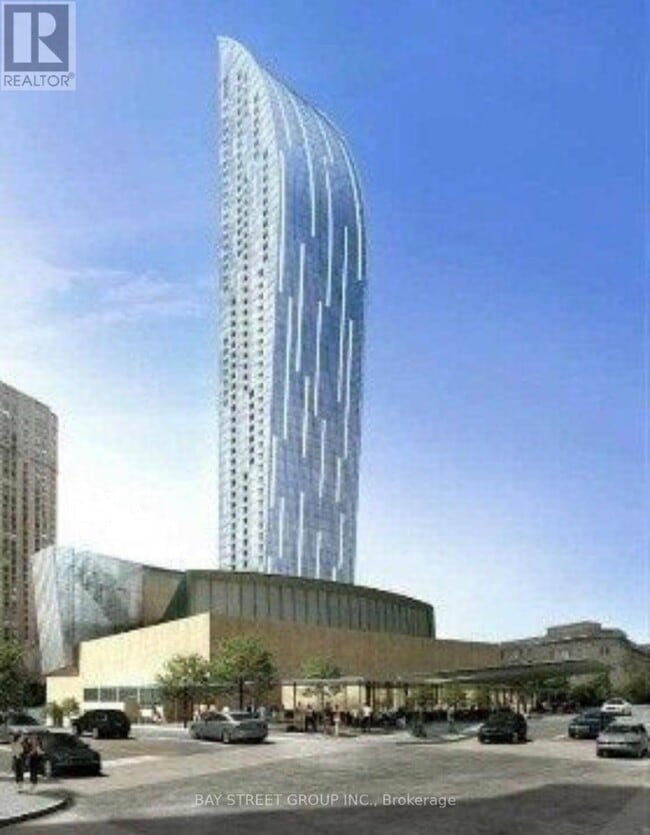 Building Photo - 8 The Esplanade