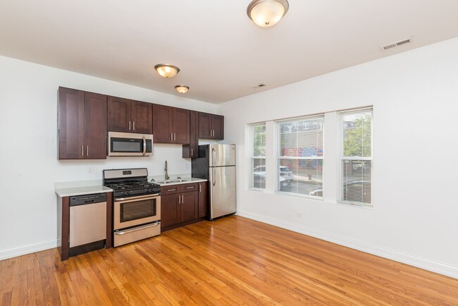 Foto del interior - Portage Park Theater Apartments