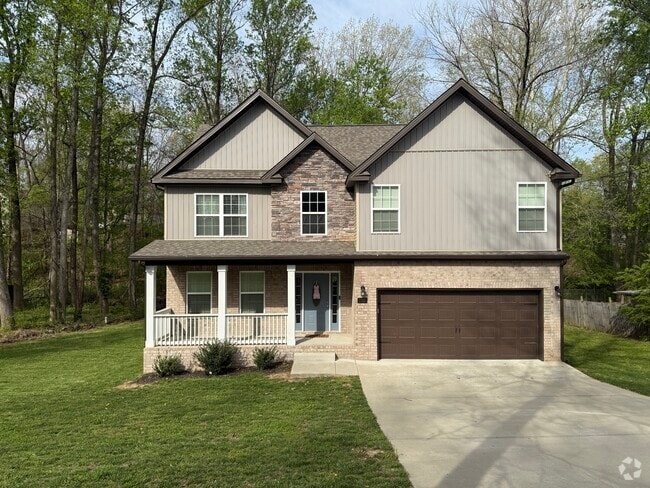 Main Photo - 1110 Stonebrook Dr