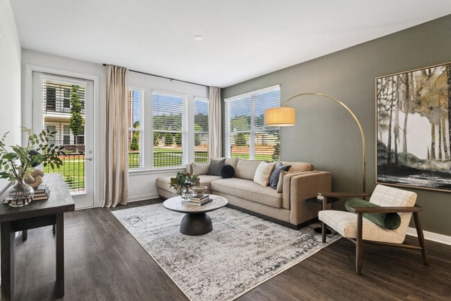 Foto del edificio - Ascend at Carlton