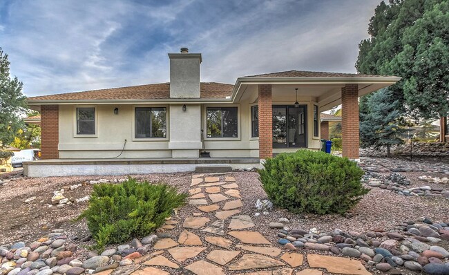 Building Photo - 3494 E Liese Dr