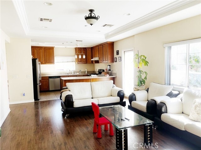 Foto del edificio - 12022 Hallwood Dr