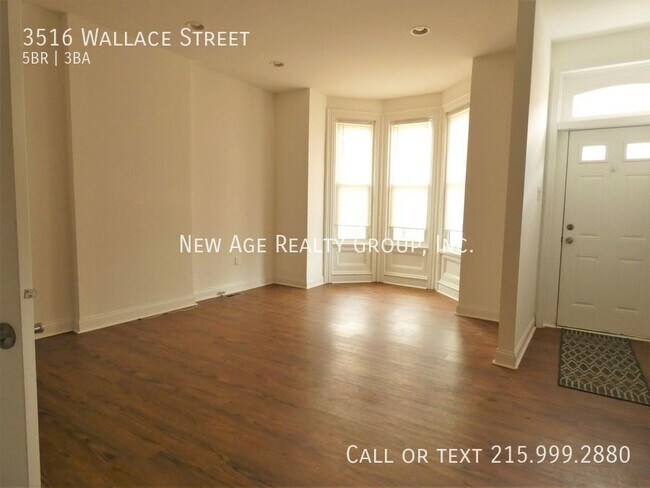 Foto del edificio - 3516 Wallace St