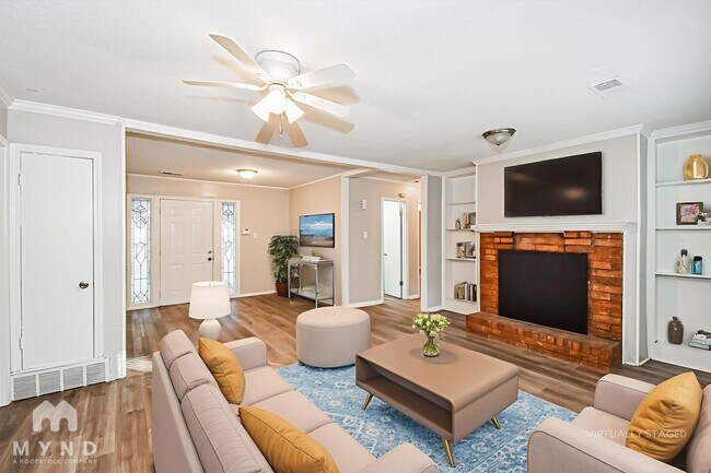 Foto del edificio - 8430 Old Forge Rd