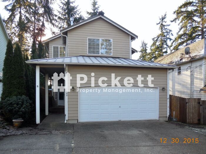 Foto principal - 1649 NE Harvard Ave