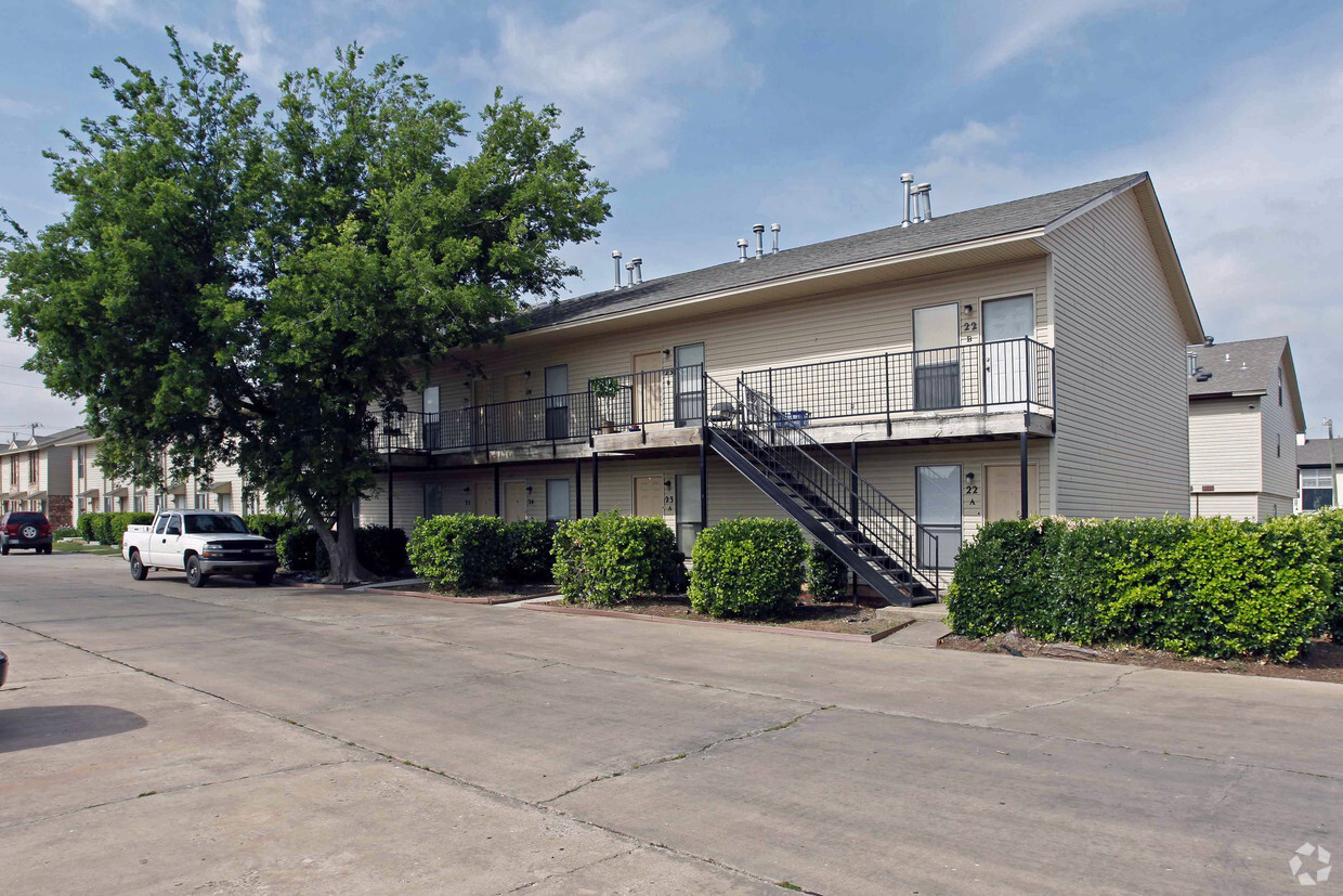 Foto del edificio - Atkinson Village