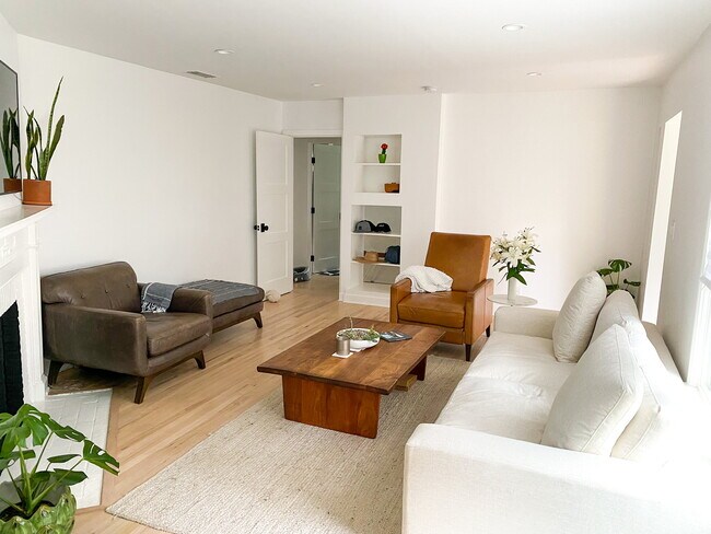 Foto del edificio - 1843 Euclid St