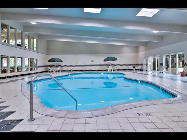 indoor swimming pool - 293 Tradewinds Dr