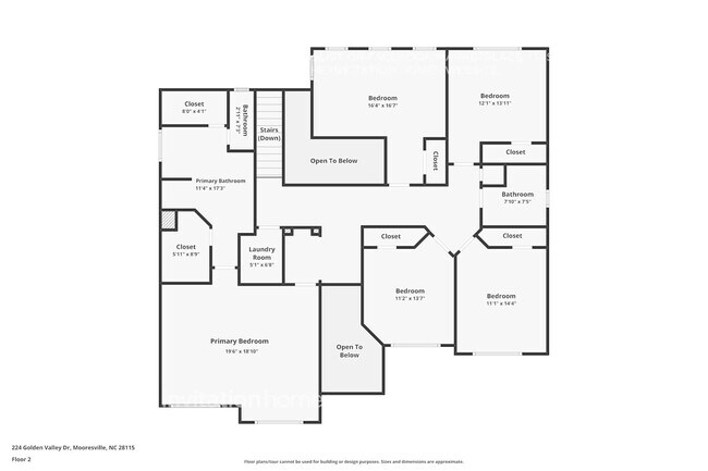 Building Photo - 224 Golden Valley Dr