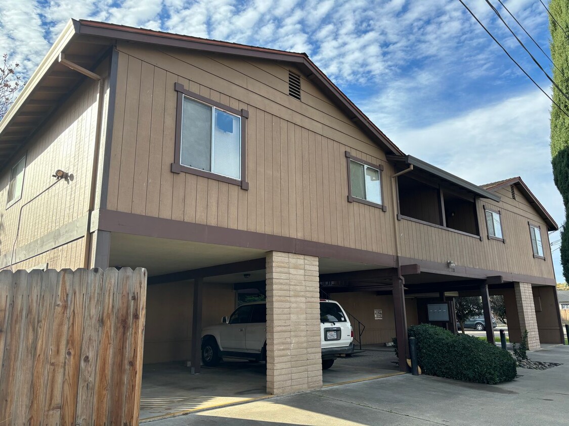528 Apartment for Rent in Marysville, CA