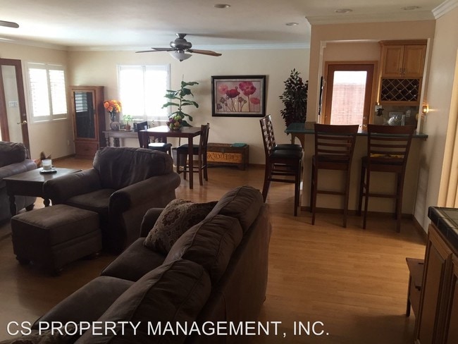 Building Photo - 3 br, 2 bath House - 5022 MOUNT ETNA DRIVE
