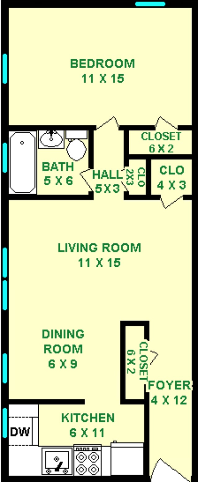 569m0230FLP - The Flats on Penn