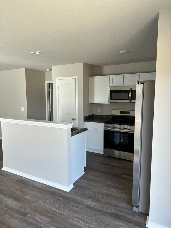 Foto del edificio - Stylish 3-Bed, 2-Bath Home in North Little Rock